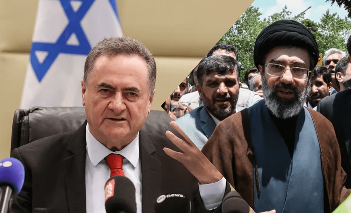 Izraelis perspėja Iraną: naujasis aukščiausiasis lyderis gali tapti „taikiniu“