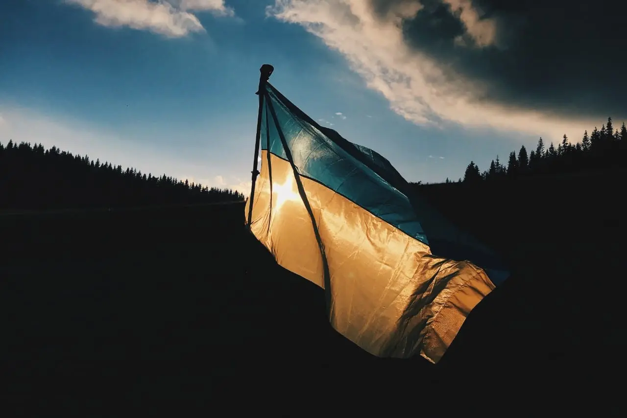 Pirmieji karo metai pakeitė ne tik Ukrainą, bet ir visą pasaulį