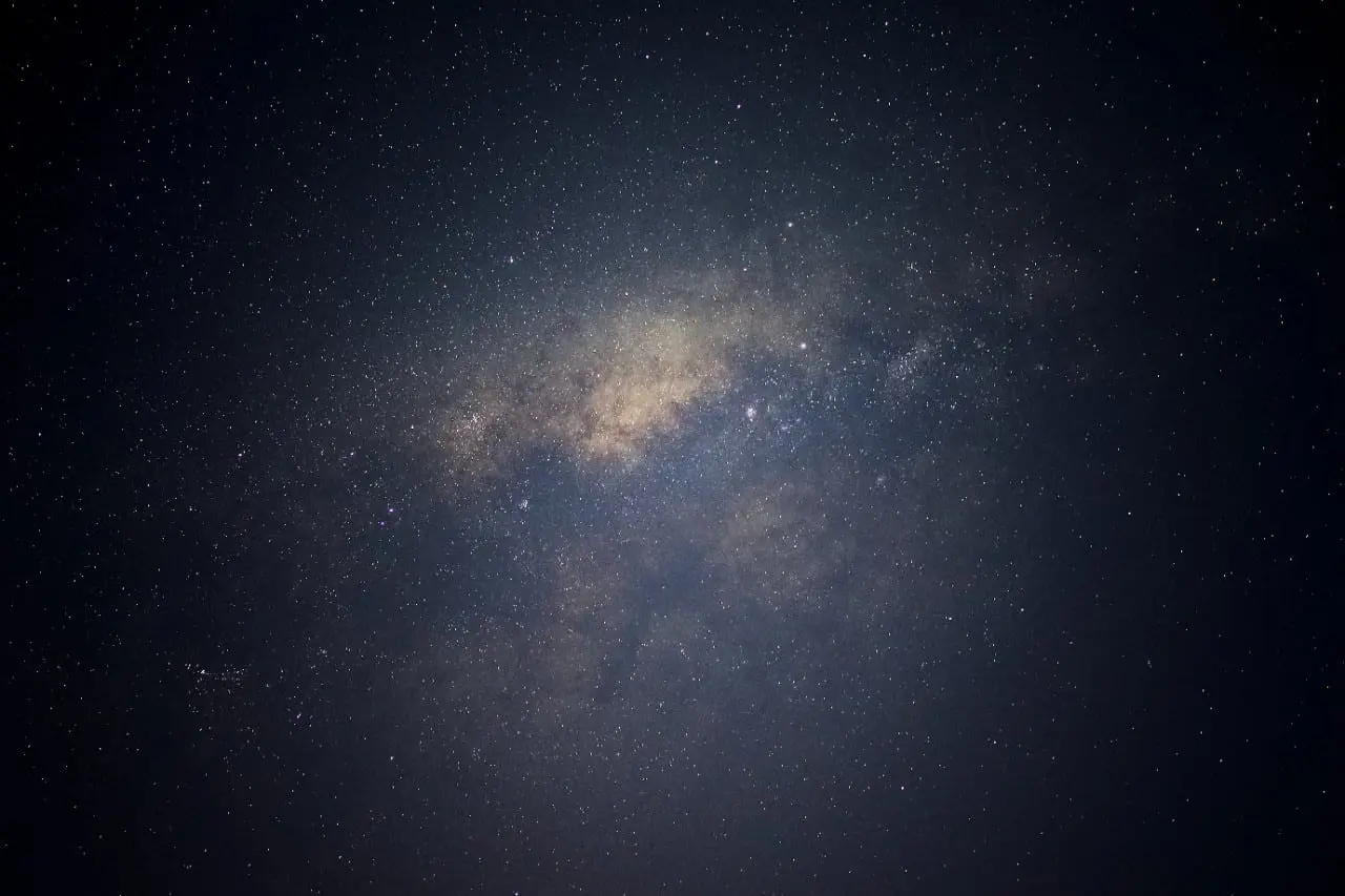 Į Pietų Teksasą įsirėžė pusės tonos meteoras