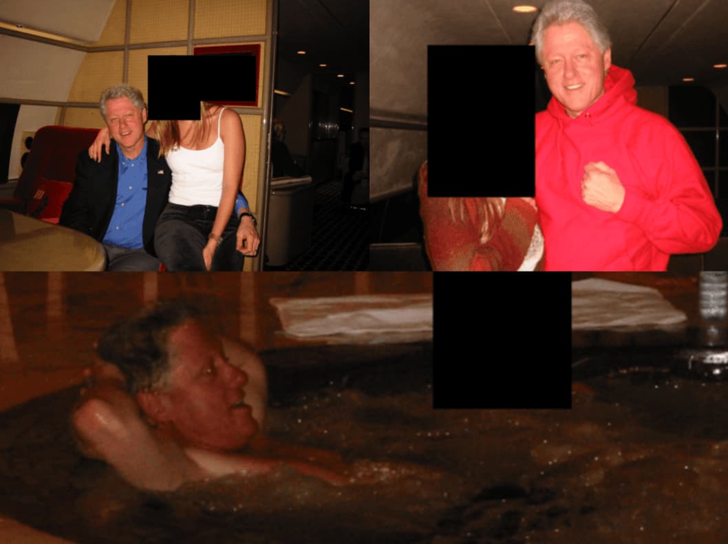 Clintonų apklausa Kongrese tiriant Epsteino bylą: įtampa, neigiama draugystė ir respublikonų puolimas