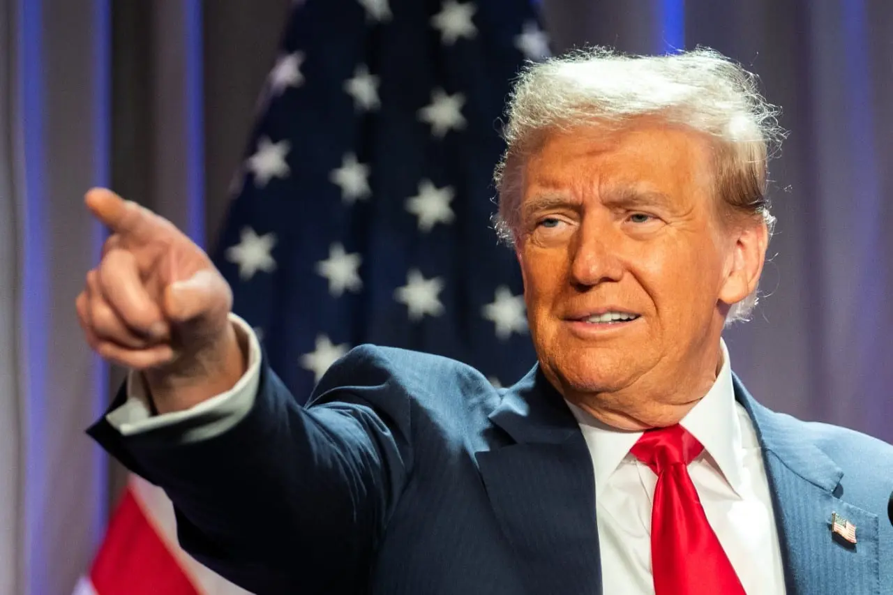 Dešimtys milijonų - tiek kriptovaliutų sektorius išleido D. Trumpo sugrįžimui