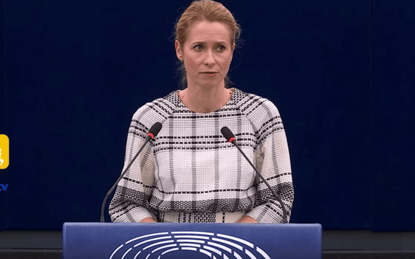 Europos Sąjunga paskelbė naujas sankcijas Irano pareigūnams