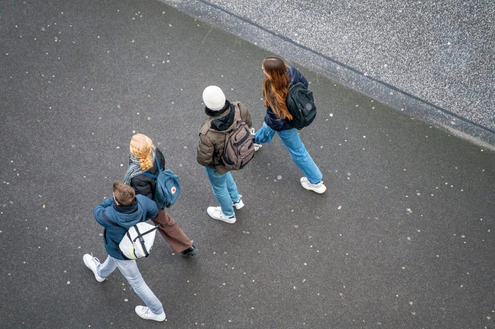 Kodėl ES planas padidnti jaunimo užimtumą Lietuvai kol kas tik tolsta?