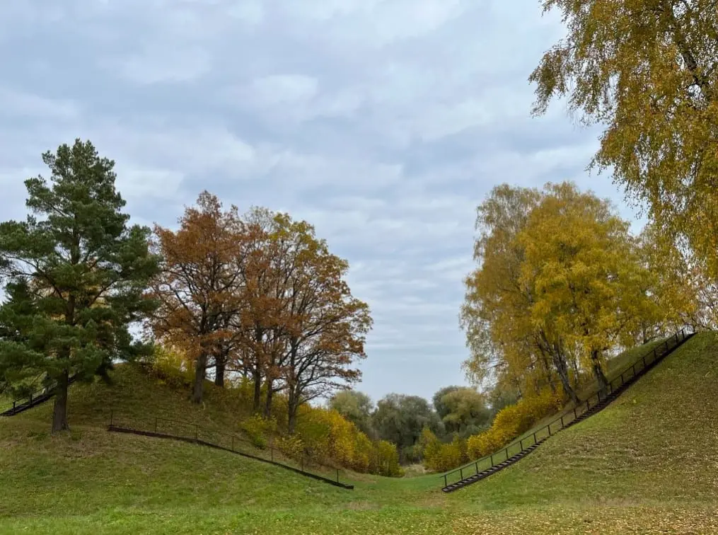 Neatrastas Utenos kraštas: ką pamatyti, ką aplankyti ir kur pavalgyti?