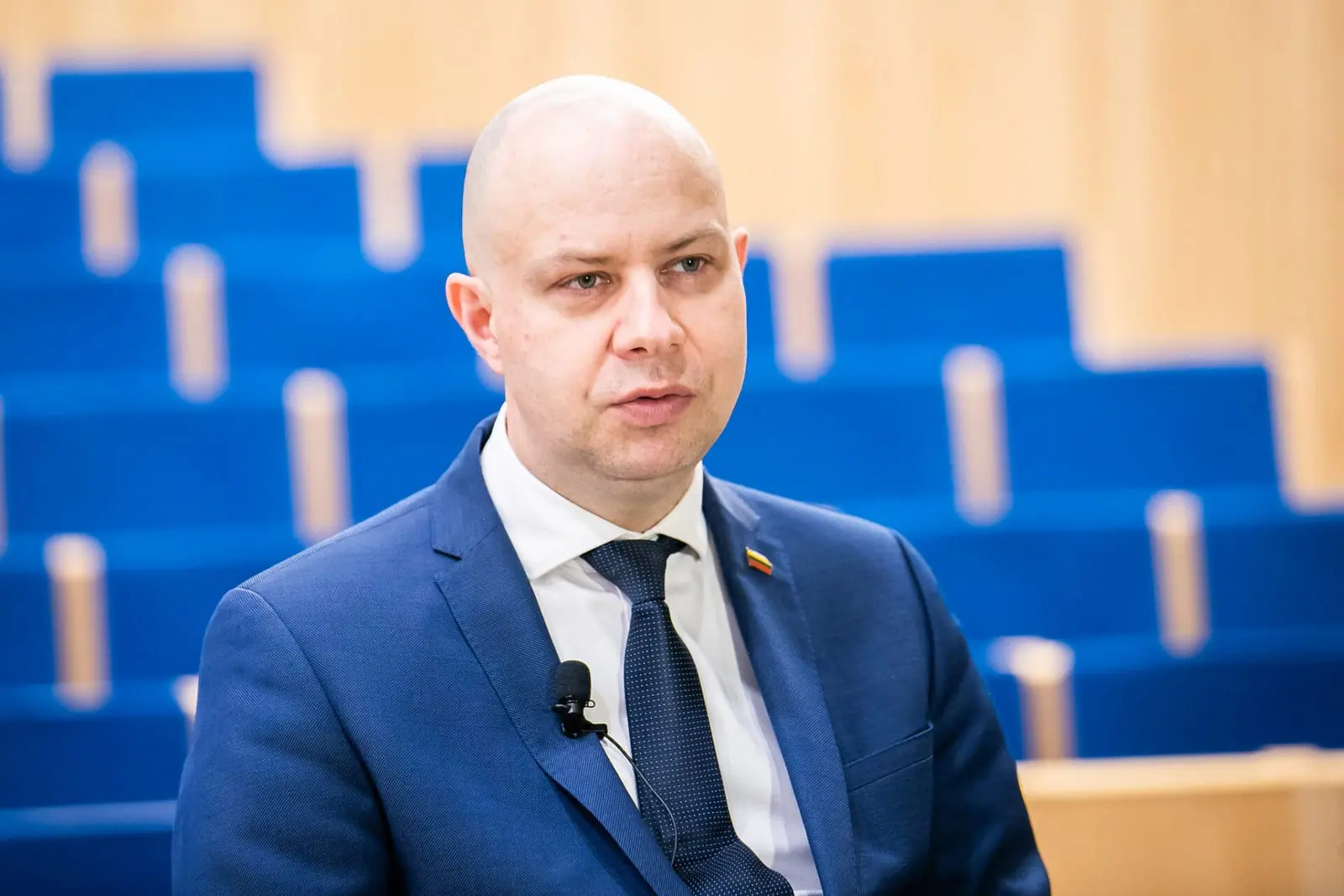 Europos Komisijos sprendimas dėl abortų papiktino Verygą: „Skęsim toliau ir dar susimokėsim“