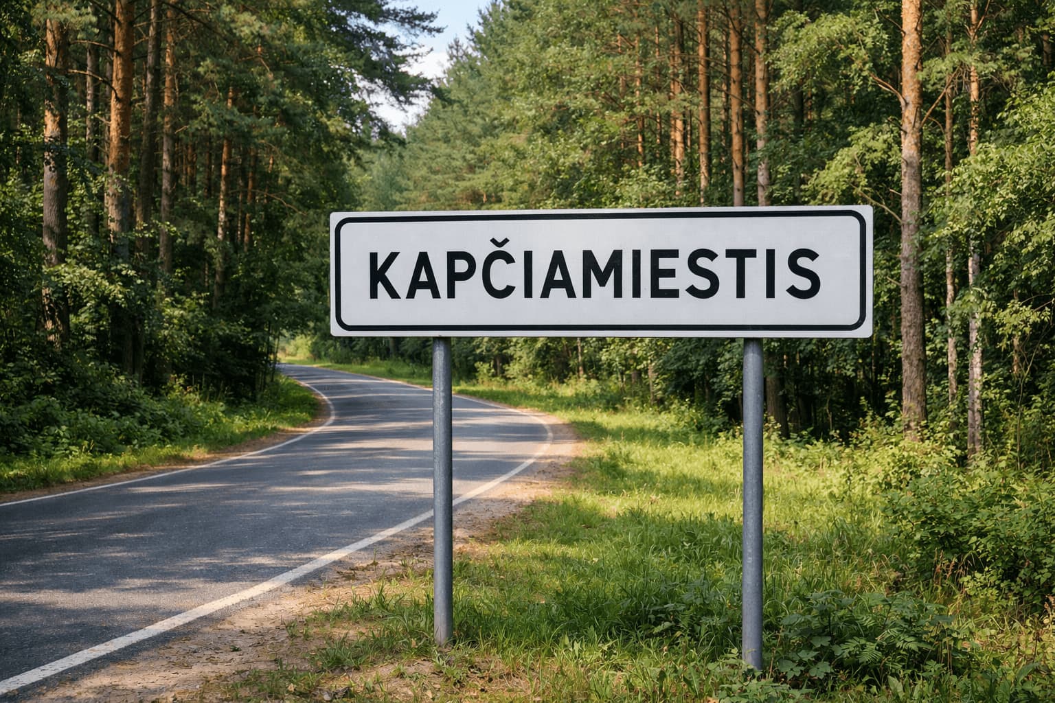 Vyriausybė priėmė sprendimą dėl Kapčiamiesčio poligono: numatytos ir naujos pareigos dėl gamtos apsaugos