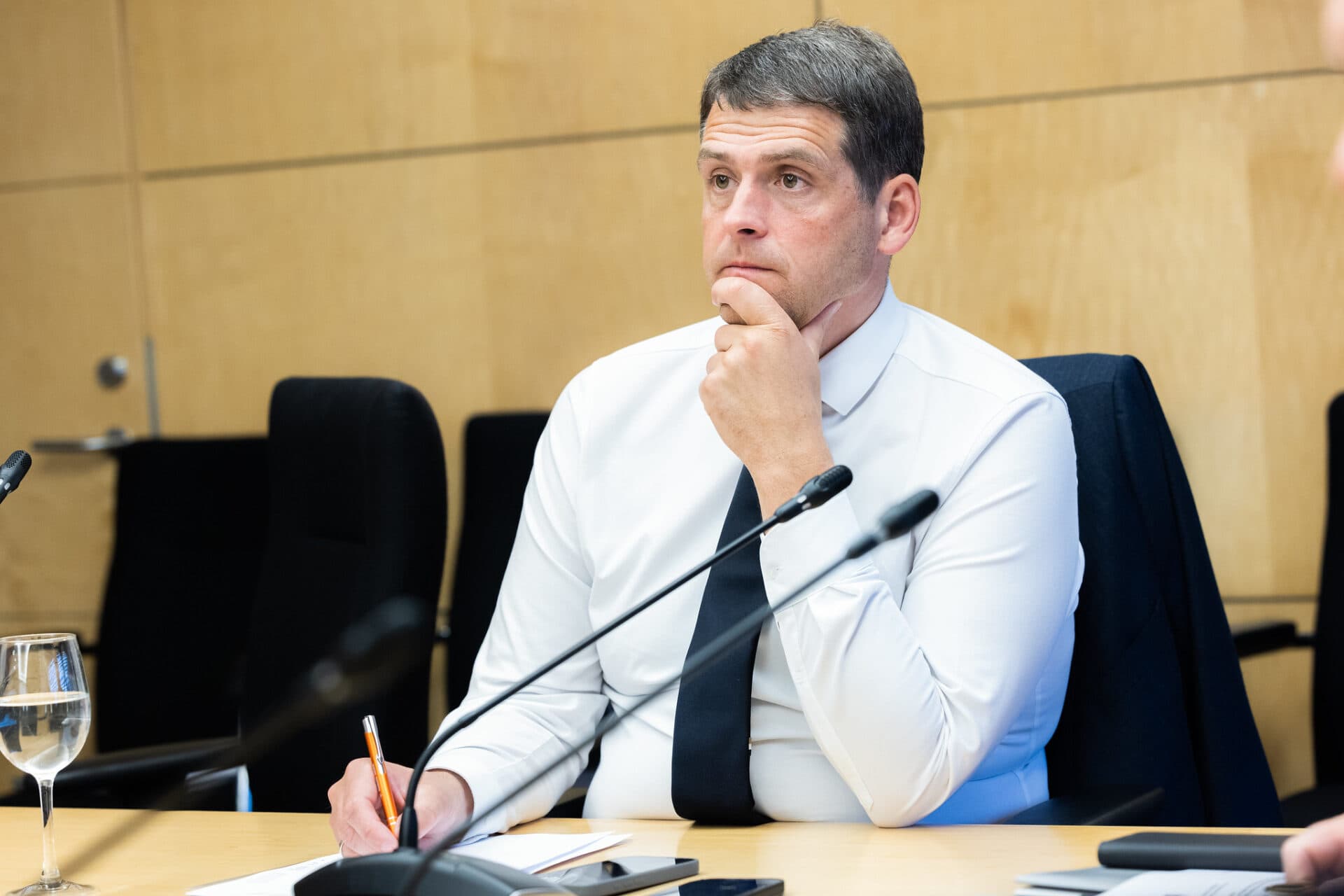 VMI atskleidė turtingiausių parlamentarų sąrašą: Žemaitaitis – tarp lyderių