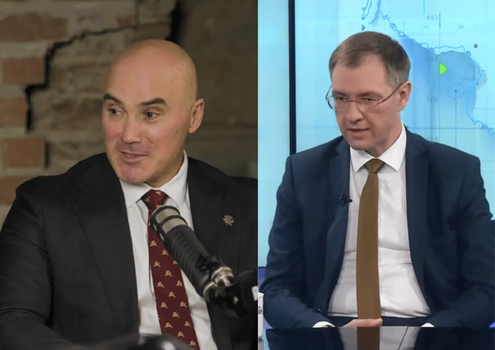 Kokie realiausi kandidatai užimti KAM vadovo kėdę?
