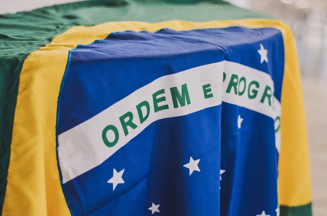 Brazilijoje ruošiamasi naujiems masiniams protestams