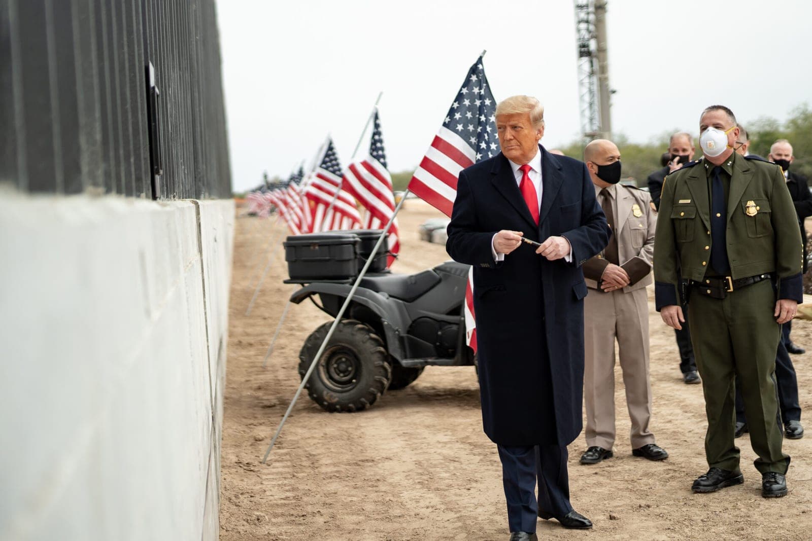 D. Trumpas teigia, kad Izraelis sutiko su 60 dienų paliaubų Gazos ruože sąlygomis