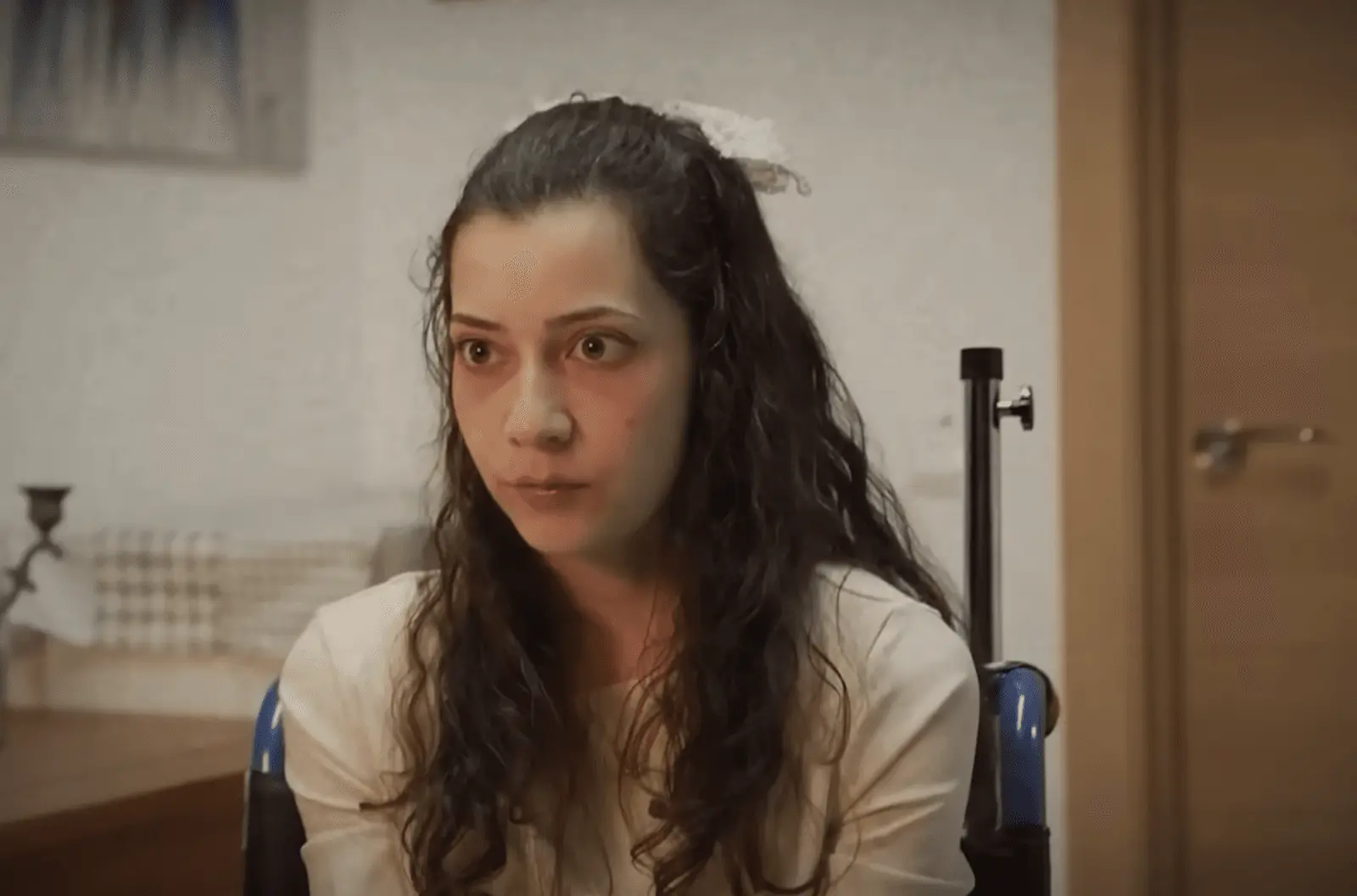Tėvas bandė sustabdyti, teismai leido: kodėl Noelia Castillo pasirinko eutanaziją?