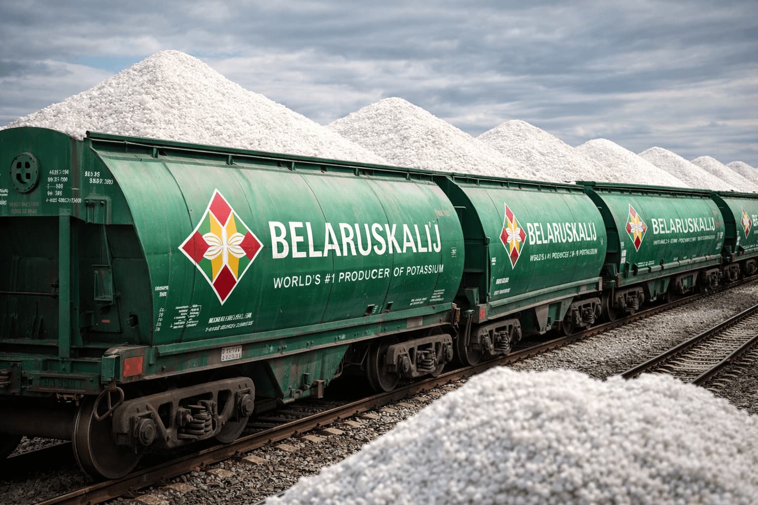 Baltarusiškų trąšų klausimas suskaldė Lietuvą? Avulis siūlo sprendimą – pinigus skirti gynybai