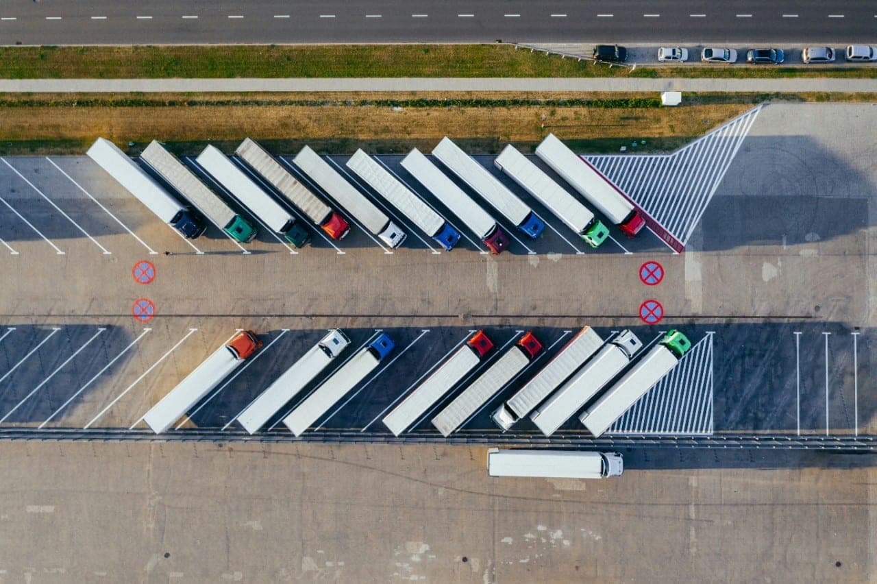 Nauja tvarka vežėjams: techninė apžiūra užsienyje bus pripažinta ne visiems
