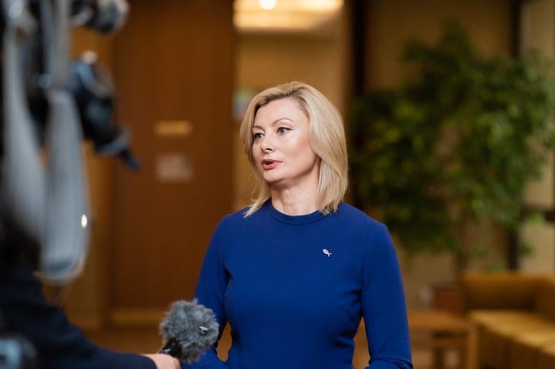 Koalicijos dėlionėje – pirmas taikinys? Daugiau nei 30 organizacijų stojo prieš Tamašunienę