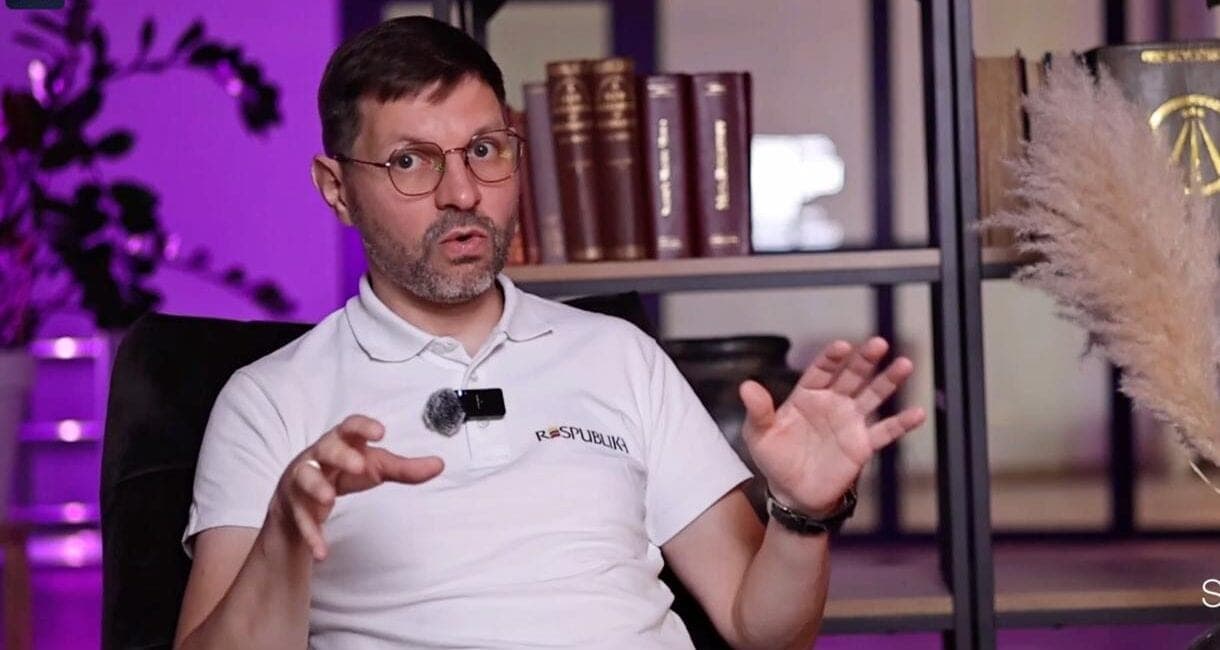 Į Baltarusiją pasitraukusiam Celofanui – nauji nemalonumai: prokurorė siekia ilgesnės bausmės
