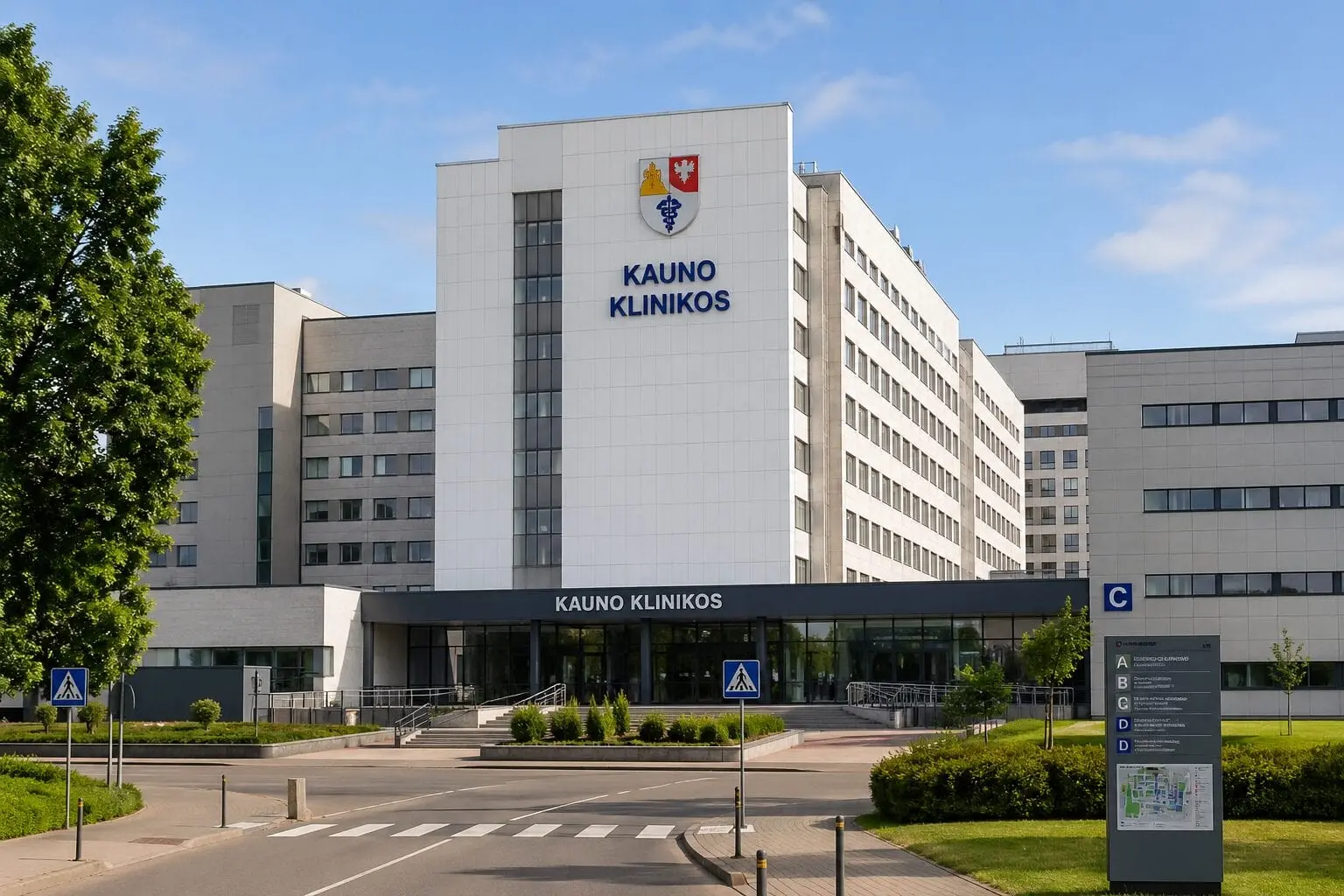 9 mln. pelno ir 13,8 mln. nuostolio: ligoninių finansiniai kontrastai – šokiruoja