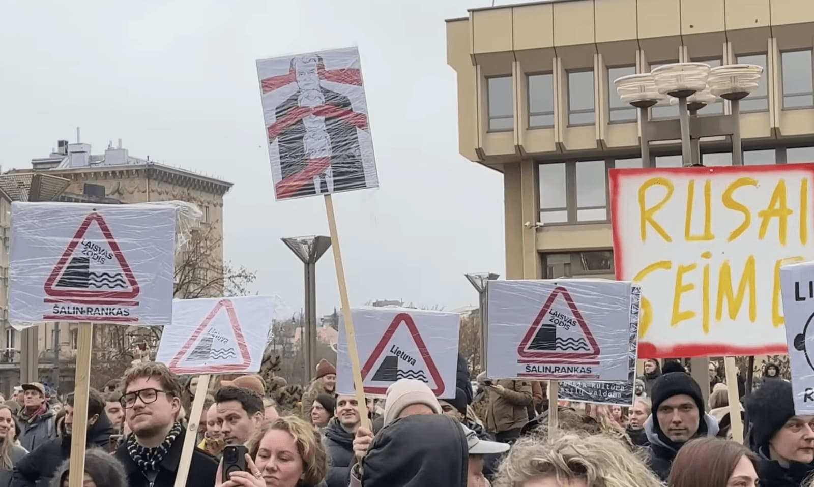 LRT pertvarka finišo tiesiojoje: jau kitą savaitę laukia svarbiausias balsavimas