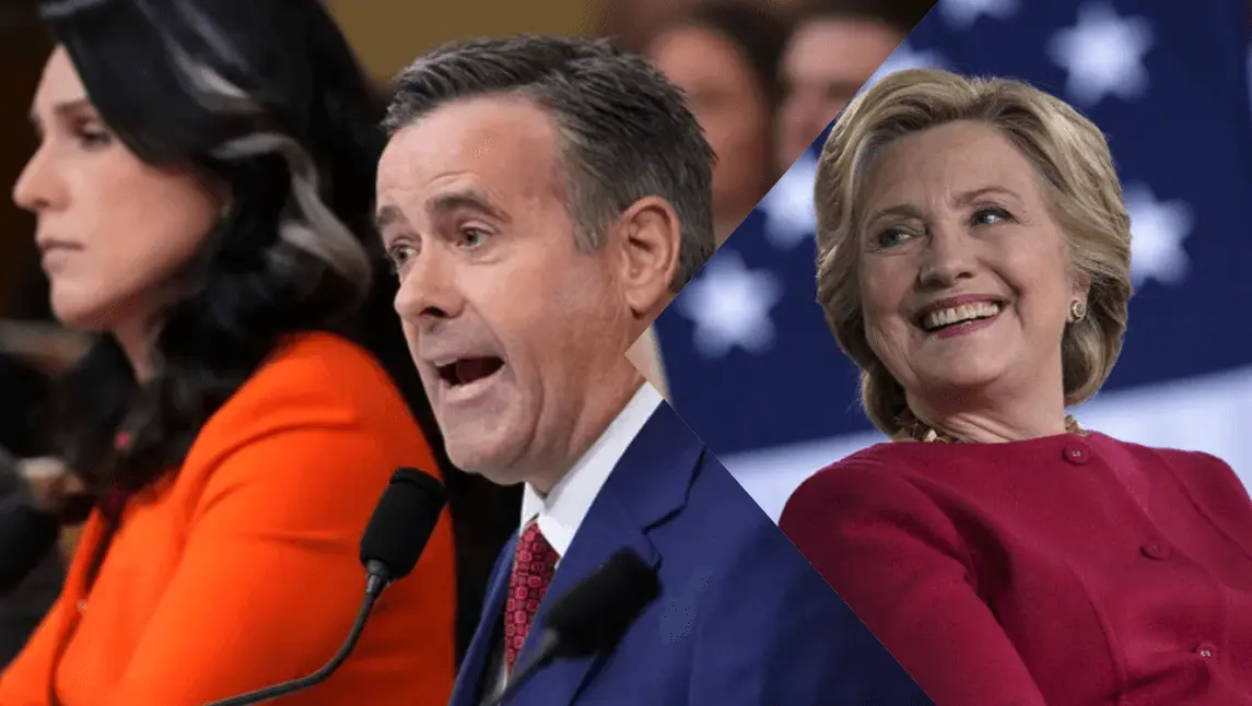 Atnaujinamas tyrimas dėl JAV rinkimų apgaulės: įtarimų šešėlis krenta ant Hillary Clinton