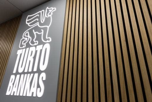 Turto bankas pertvarkomas į akcinę bendrovę – Lietuva tyliai perduodama į verslo rankas?