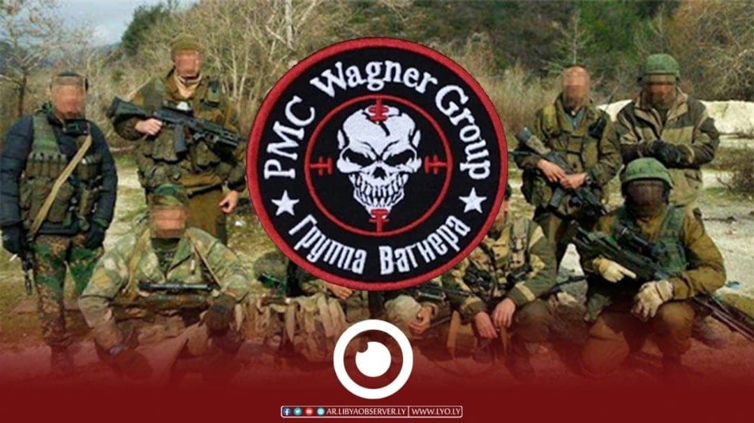 „Wagner“ po J. Prigožino mirties – ką „muzikantai“ veikia Afrikoje