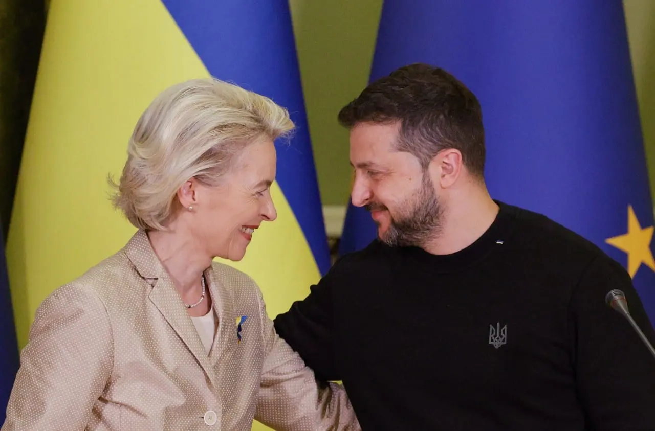 Artinantis antrajai karo Ukrainoje žiemai, vis garsėja kalbos apie derybas