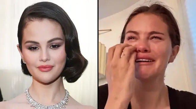 Dainininkę Seleną Gomez siūloma deportuoti iš JAV