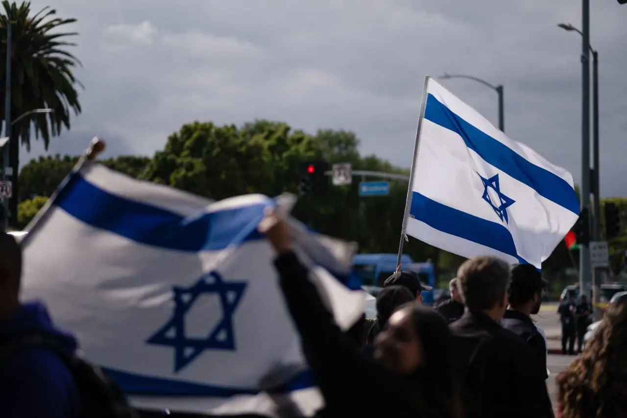 Izraelyje vyksta masiniai protestai, neramumai ir Libane bei Prancūzijoje
