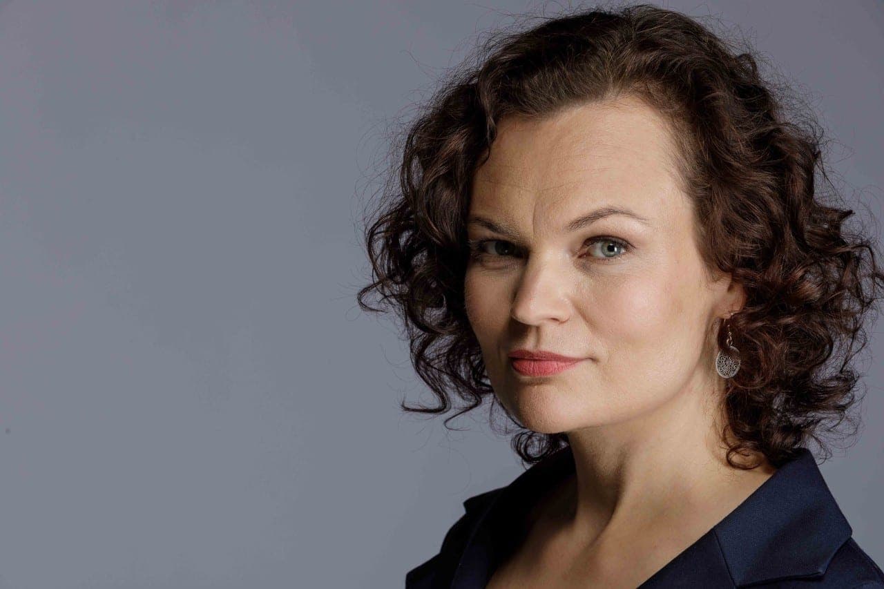 Vitalija JANKAUSKAITĖ-MILČIUVIENĖ: Apie gydytojo darbą Lietuvoje