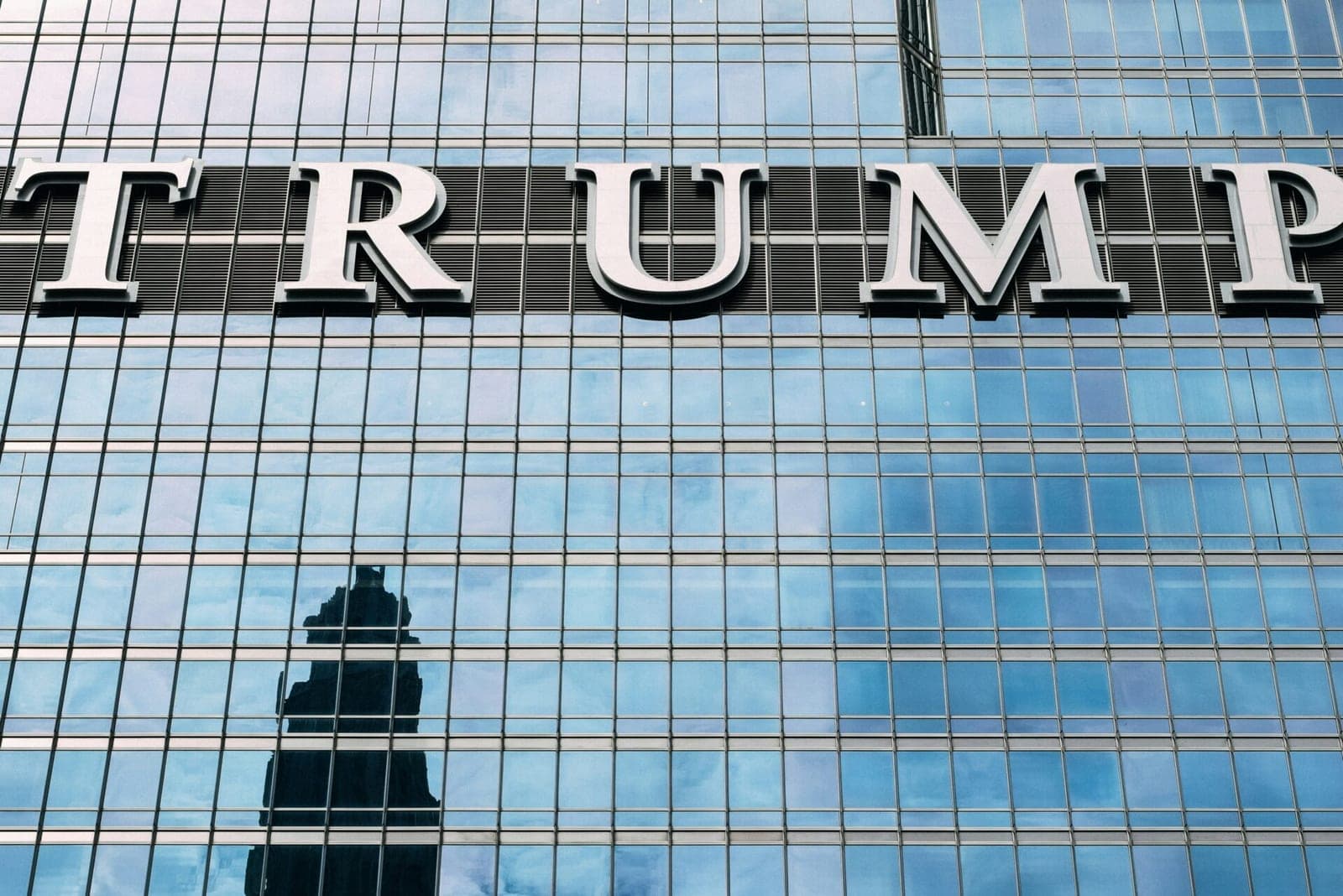 Barronas Trumpas – jauniausias D. Trumpo sūnus: būsimasis JAV prezidentas?