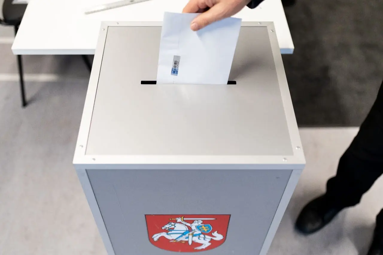 Seime – siūlymas bausti politikus už rinkėjų „suvedžiojimą“: atsisakius mandato, neatgautų rinkimų užstato