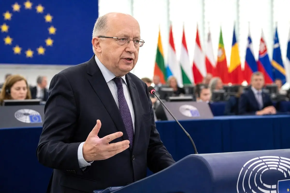 A. Kubilius įspėja Europą: kalbėti apie karą ir taupyti gynybai vienu metu nebeišeis