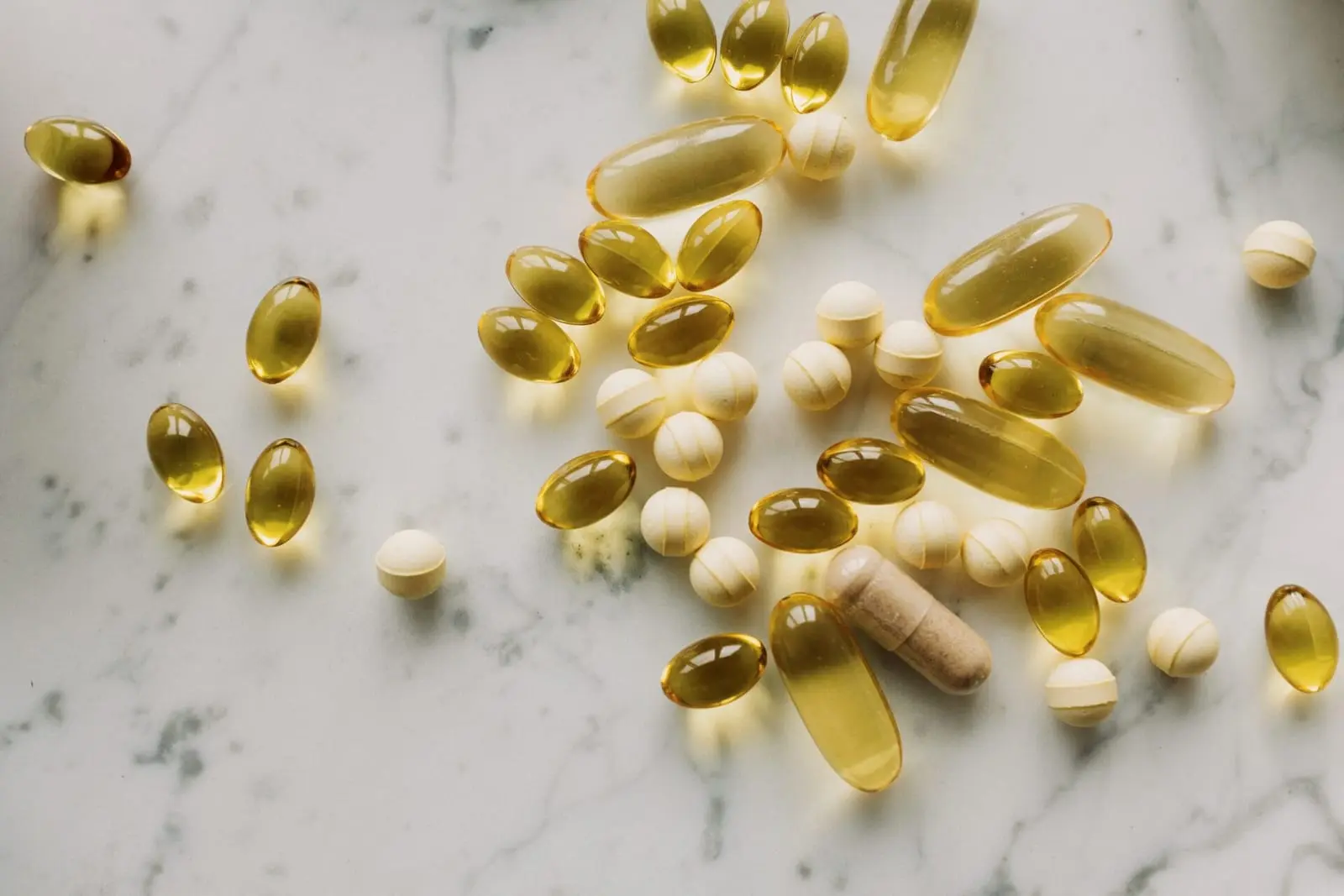 Kūnas jų natūraliai negamina, bet privalo gauti: Omega-3 rūgščių nauda