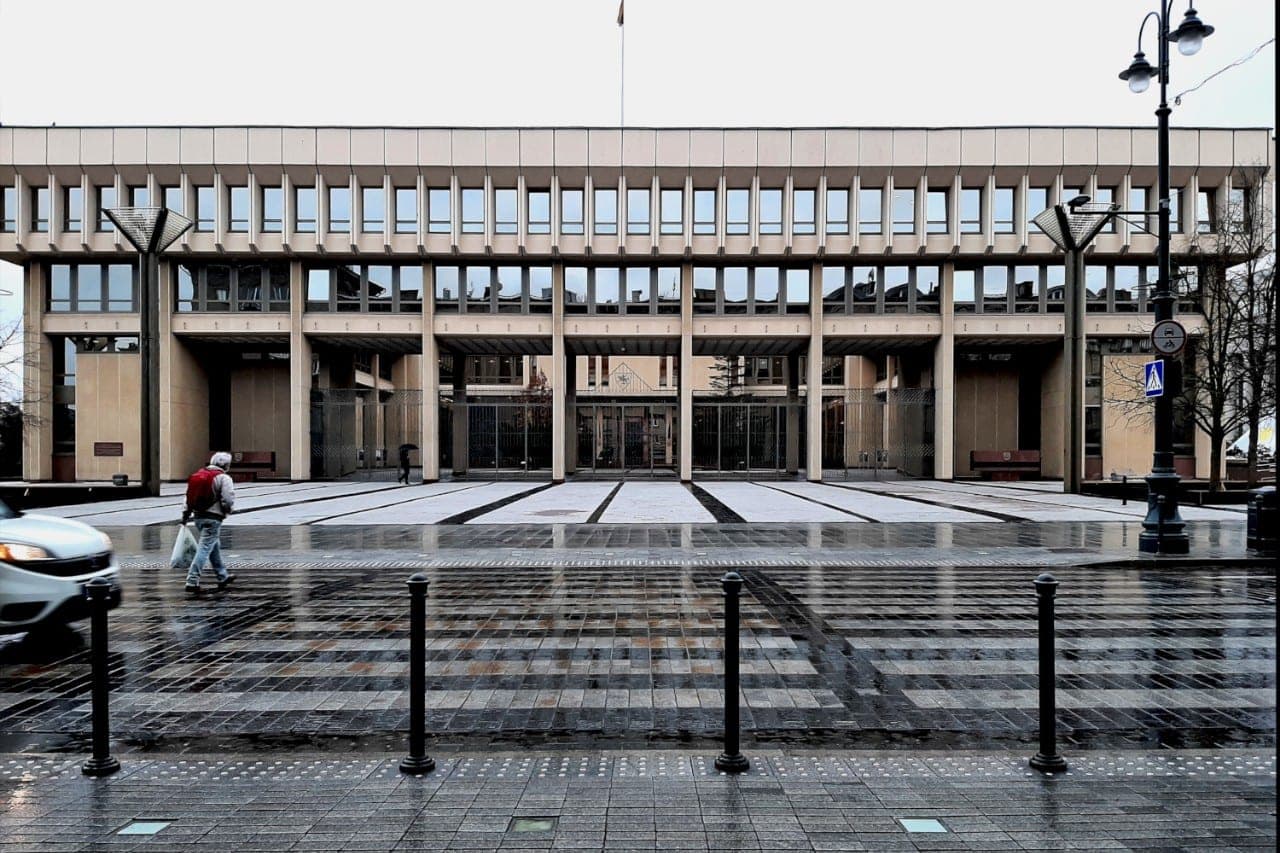 A. Bilotaitei iš ministerijos skandalo išlipus sausai, opozicija jau prakalbo apie savo neįgalumą