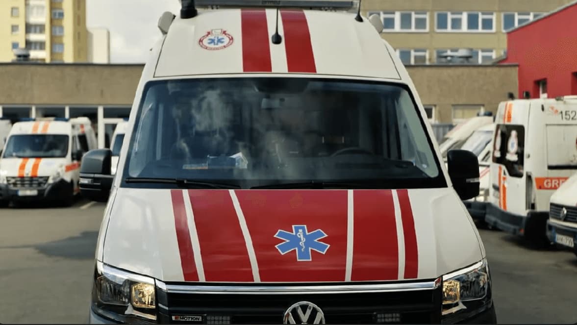 „Ar čia tikrai ne pokštas?“: gyventoją pribloškė pacientų pavėžėjimo audito rezultatai