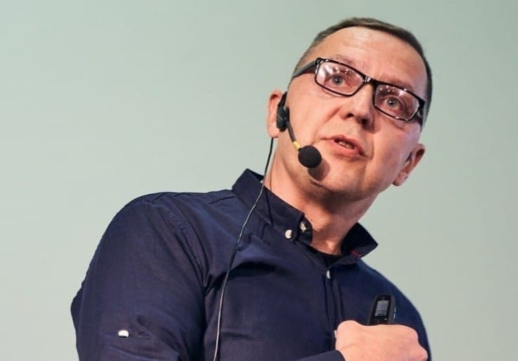 Vytautas ABRAITIS: Nelikti tik gražia(?) moterim