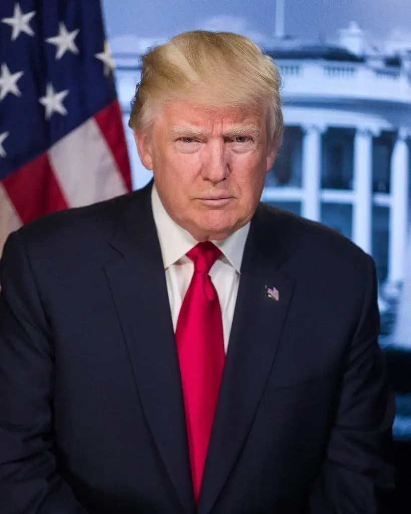 D. Trumpas apie situaciją Ukrainoje: „Nenoriu, kad žmonės mirtų dėl šio juokingo karo“