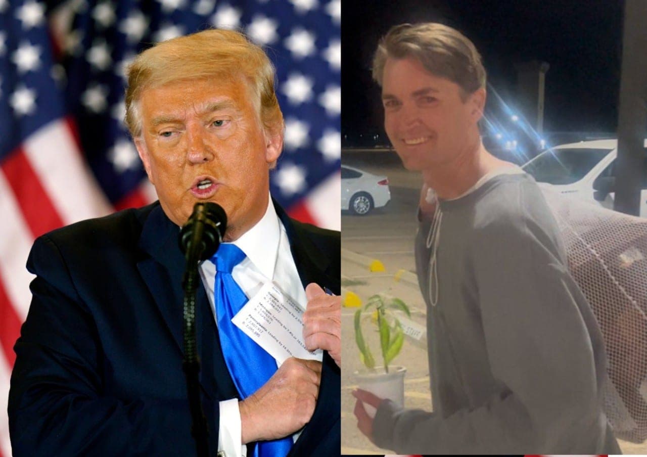 D. Trumpas išlaisvino tamsiojo interneto prekyvietės „Silk Road“ kūrėją R. Ulbricht