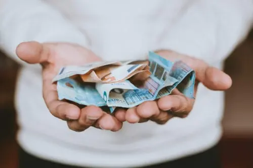 Vilnietis nustebo: pateikus prašymą pasitraukti iš pensijų kaupimo, sąskaitoje suma ėmė mažėti