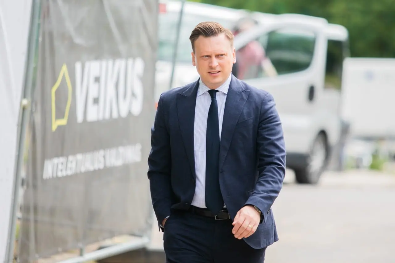 „ID Vilnius“ pažeidė viešųjų pirkimų įstatymą, tačiau 520 tūkst. eurų sutarties nenutraukia