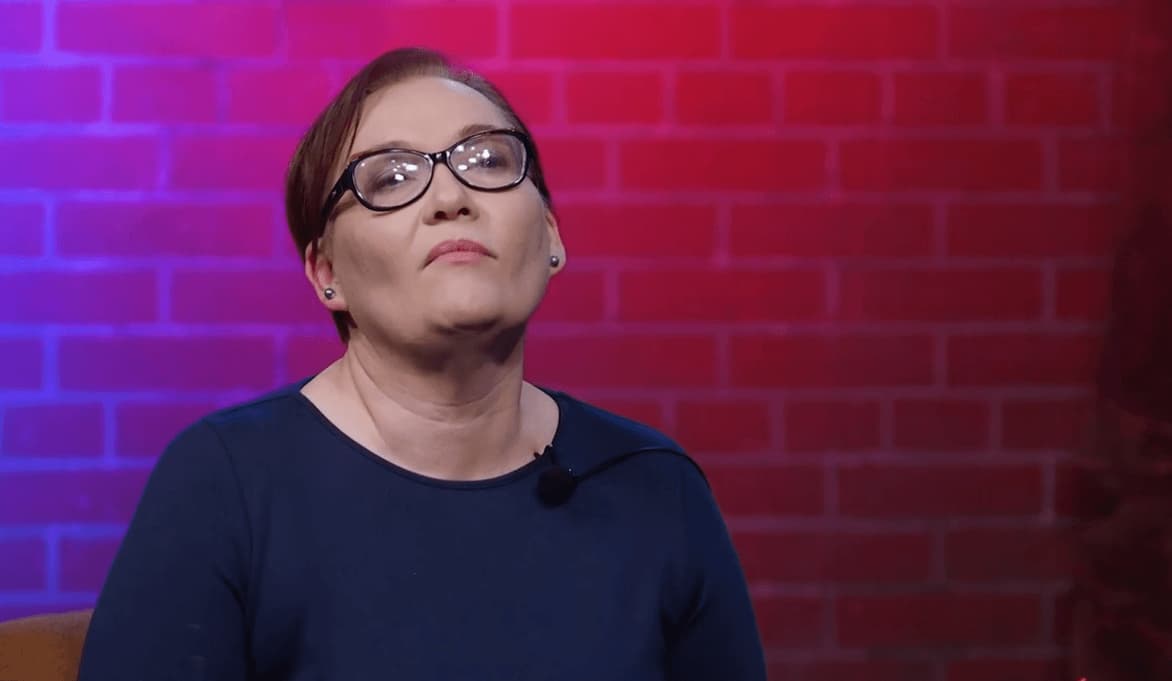 Vieša kritika virto teisiniu ginču: A. Maldeikienė laimėjo bylą prieš P. Gylį
