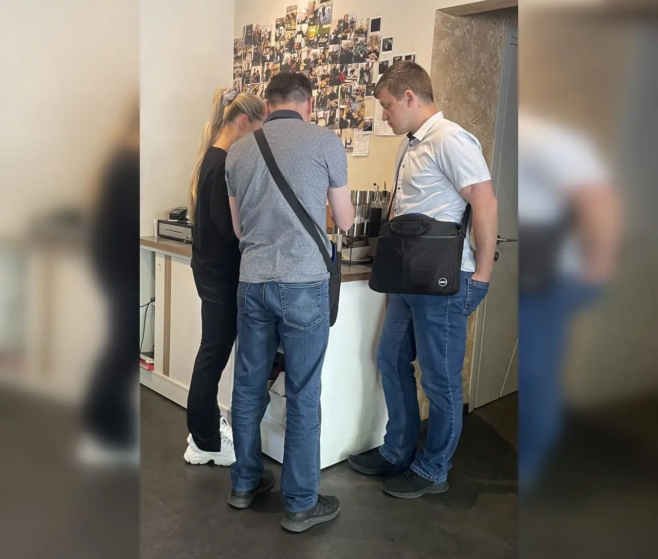 VMI nesupratingumas apstulbino – per Eurolygos finalą krėtė vos ant kojų pastovinčius kavinių darbuotojus