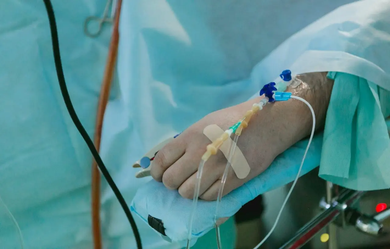 Nida Vasiliauskaitė išgyveno ypač sunkią operaciją: pavyksta tik 20 proc. tokių procedūrų