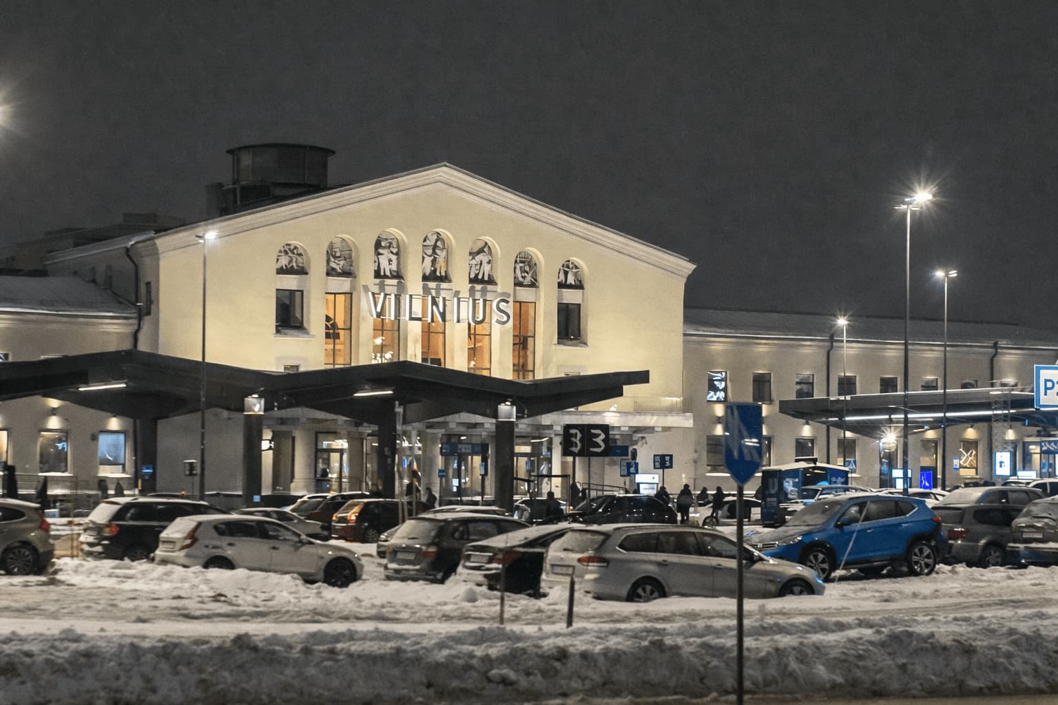Lietuvos oro uostų vadovas Simonas Bartkus traukiasi iš pareigų