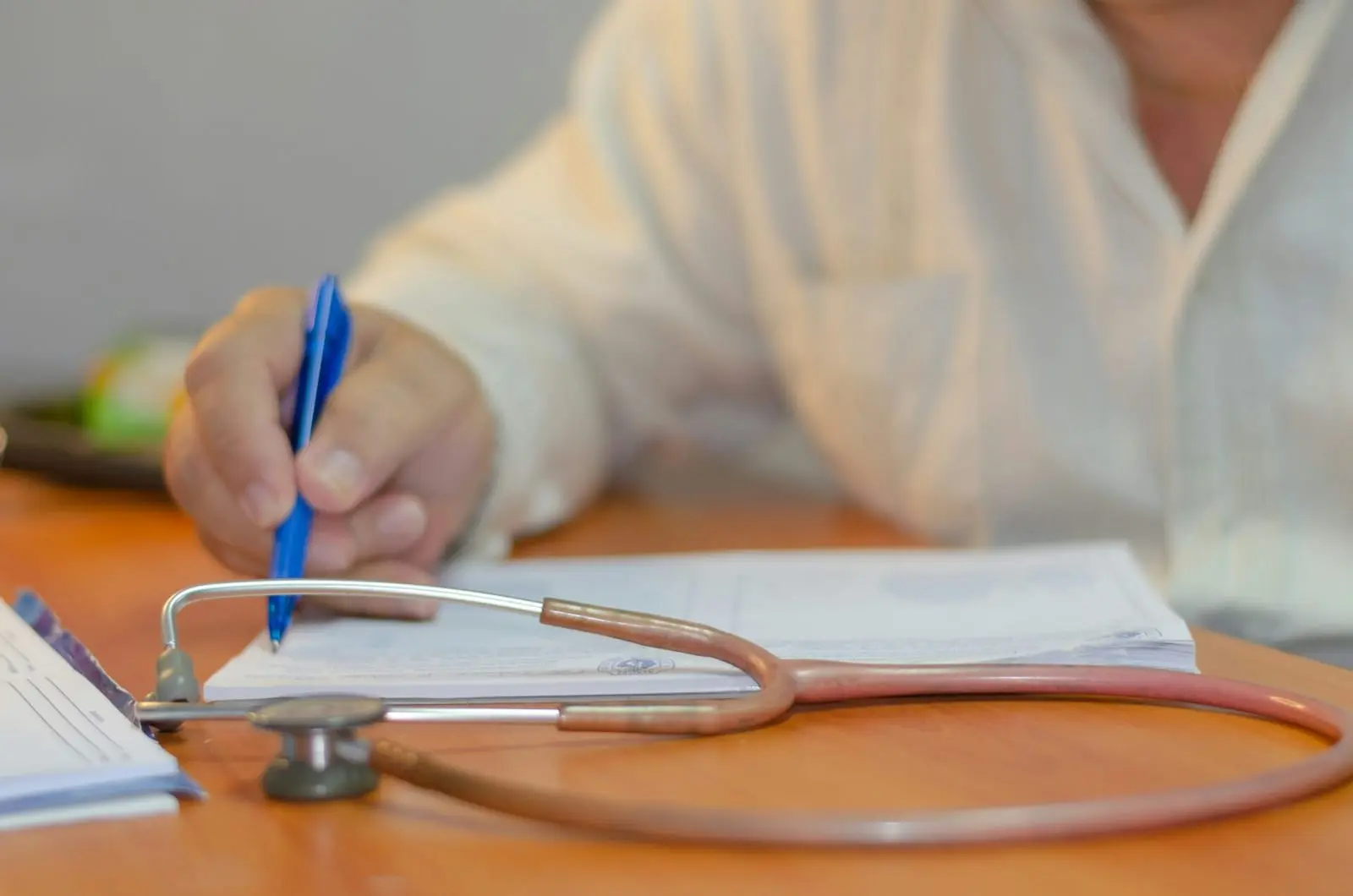 „Nemokamų kraujo tyrimų nebus?“ – kaip susiformuoja klaidinantis įspūdis apie sveikatos reformą