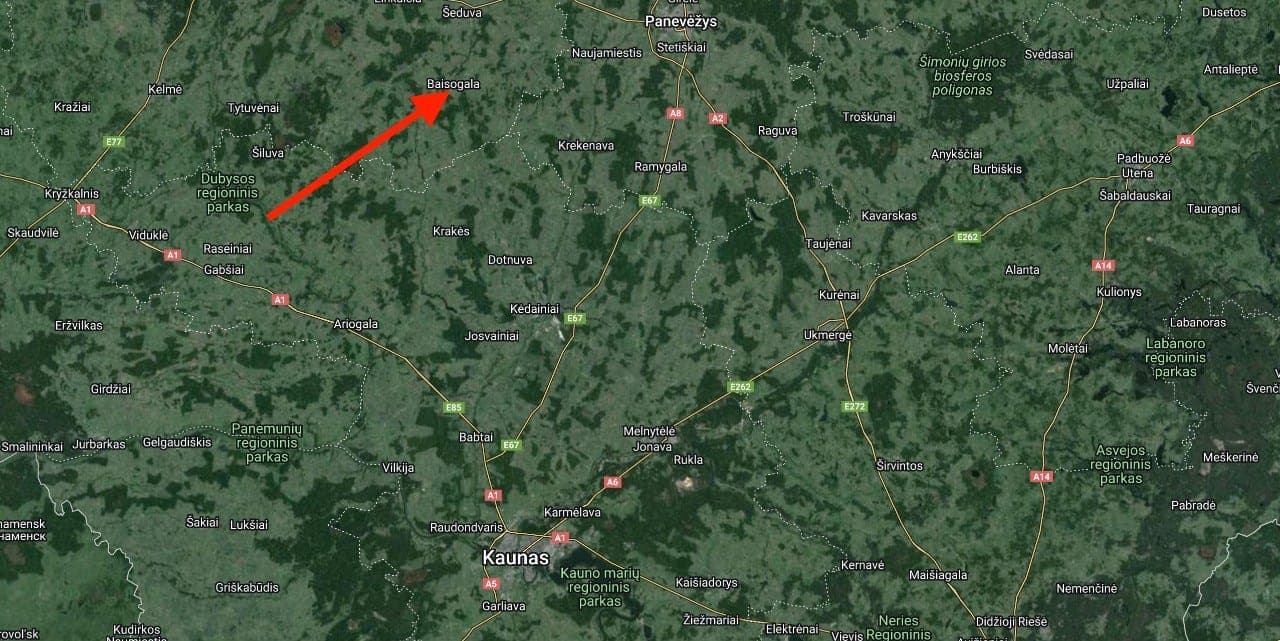 Dėl „Rheinmetall“ Radviliškio politikai įtūžo: bendruomenė apie sprendimą sužinojo tik iš spaudos