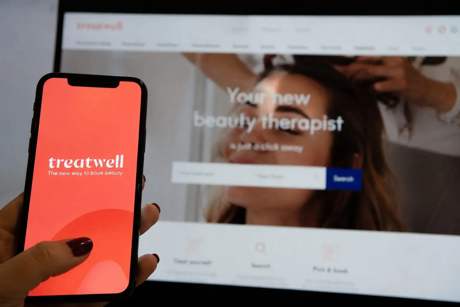 Po tyrimo – „Treatwell“ atsisako daug ginčų sukėlusio mokesčio