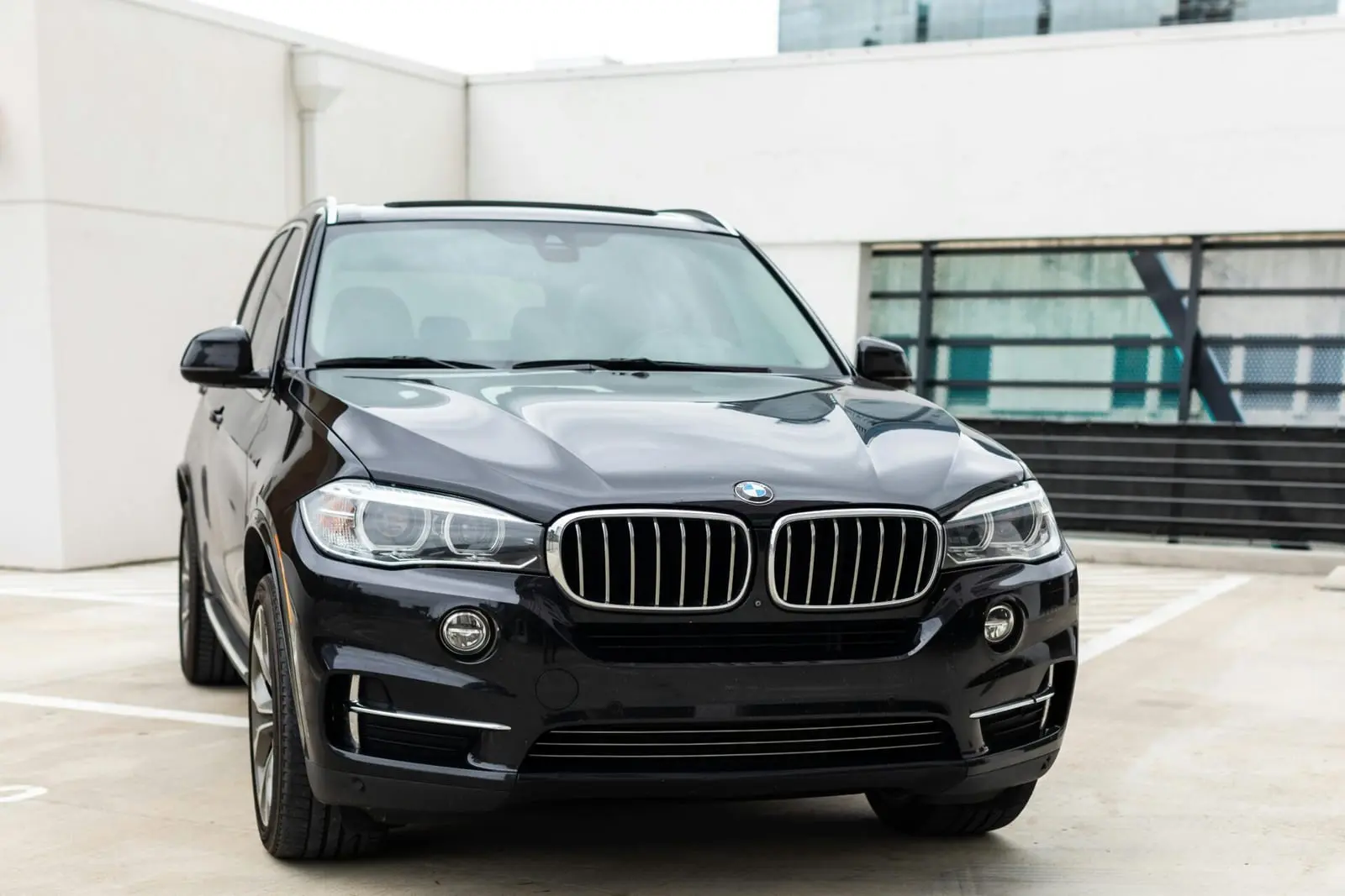 Pardavė automobilį Norvegijoje ir liko be pinigų – BMW aptiktas Lietuvoje