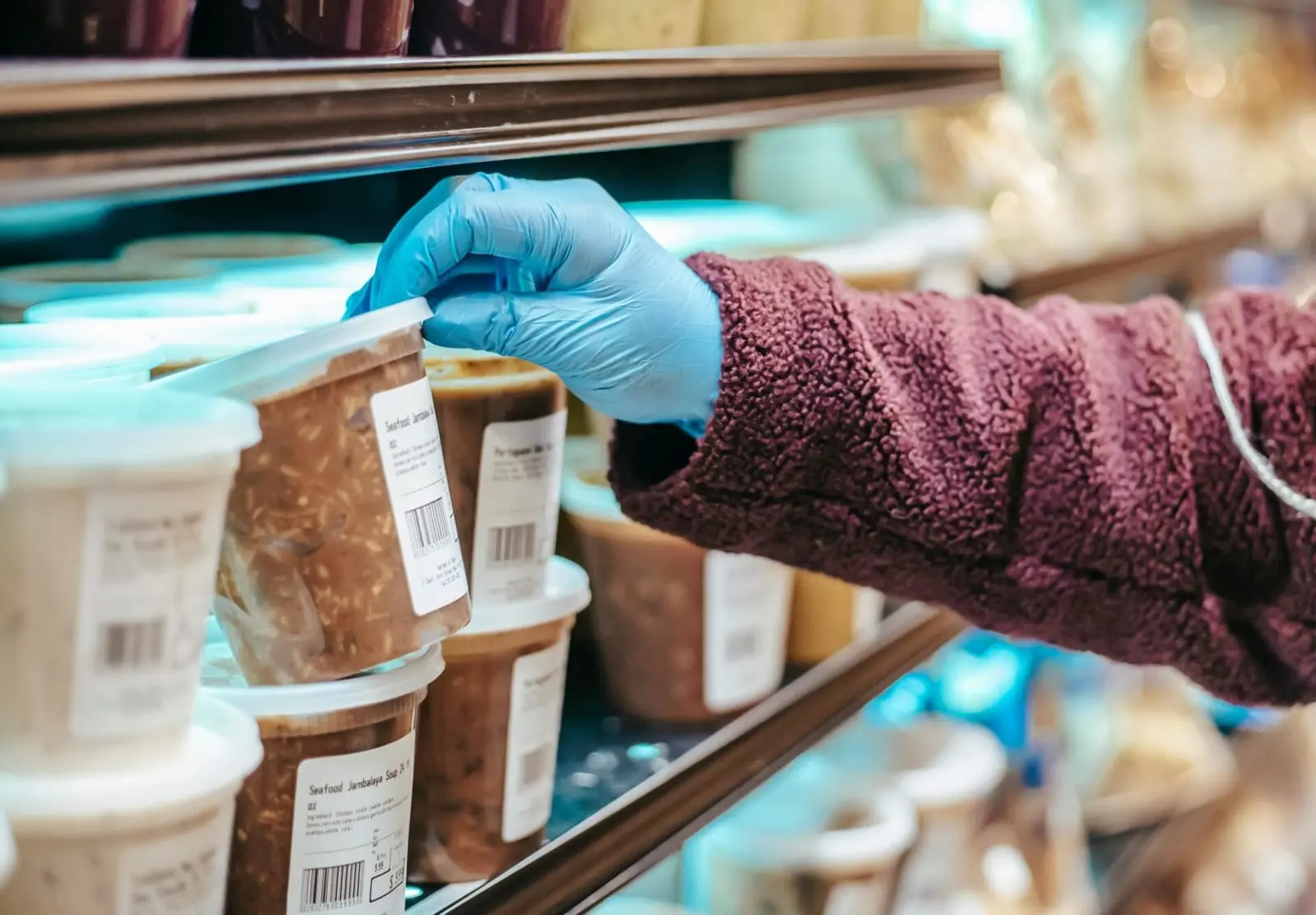 Shrinkfliacija Lietuvoje: produktų pakuotės mažėja, o pirkėjai moka vis daugiau