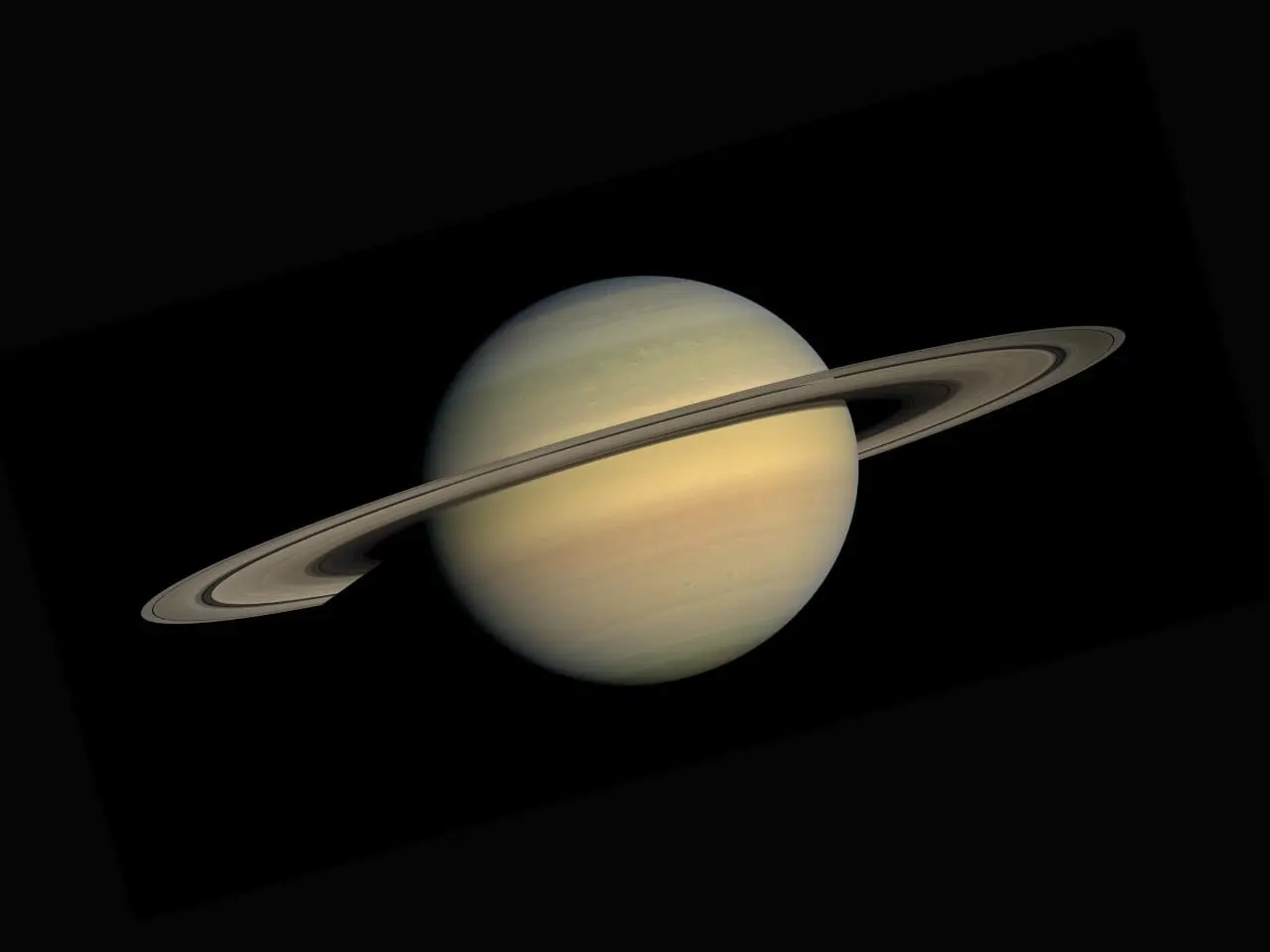 Saturno palydovas – labiausiai tikėtina nežemiškos gyvybės vieta