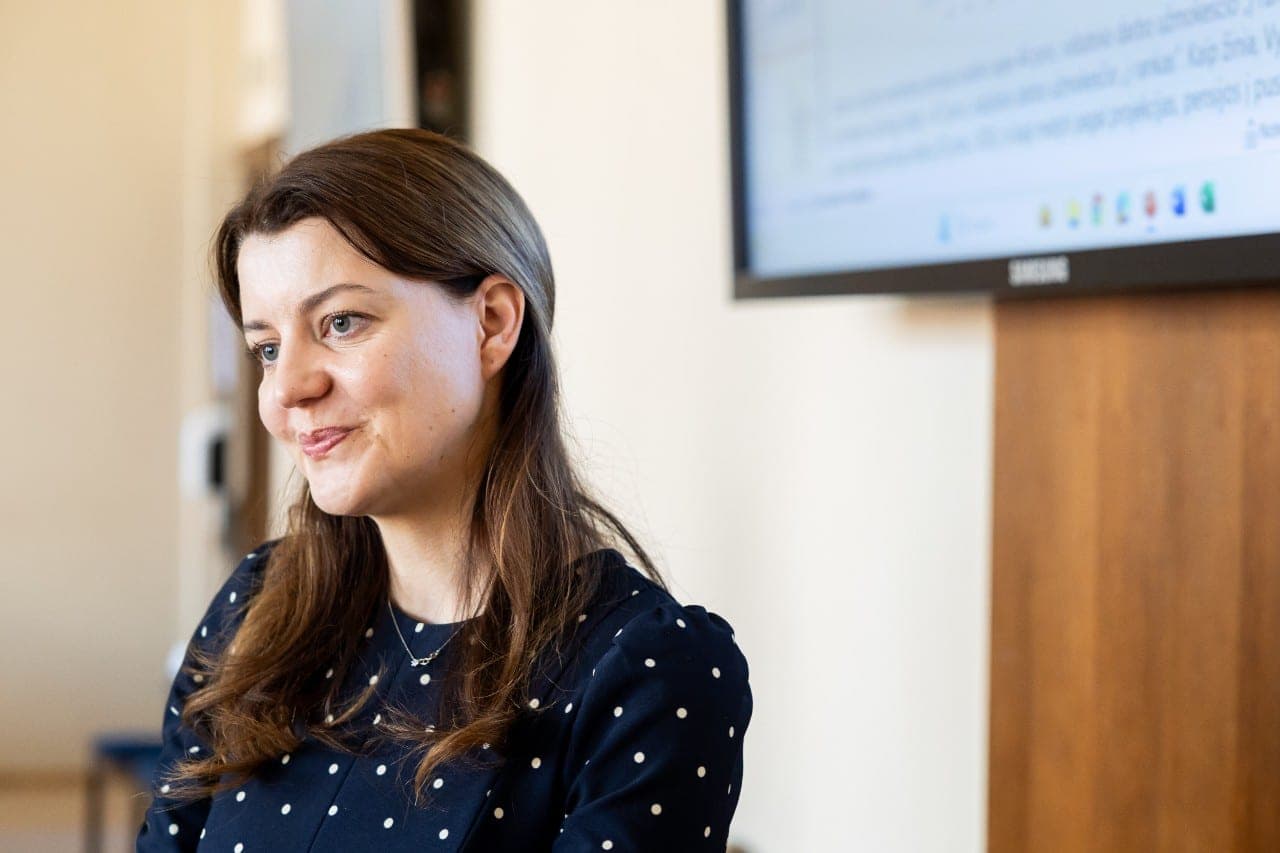 Savaitės įvykių apžvalga: politinių permainų metas